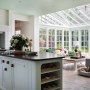 St Timothee | St Timothee Kitchen & orangerie | Interior Designers